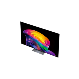 LG OLED 4K evo AI C6 TV | OLED77C61LA | 77 | Smart TV | webOS | UHD | Black LG OLED 4K evo AI C6 TV | OLED77C61LA | 77 | Smart TV | webOS | UHD | Black