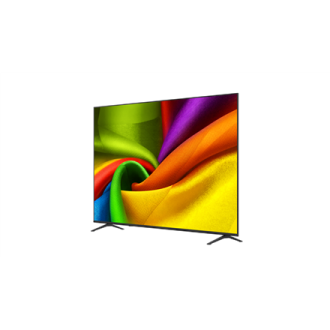 LG NANO 4K AI TV | 85NU800B3LA | 85 | Smart TV | webOS | UHD | Black LG NANO 4K AI TV | 85NU800B3LA | 85 | Smart TV | webOS | UHD | Black