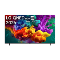 LG QNED 4K evo Mini LED TV | 86QNED85B3B | 86 | Smart TV | webOS | UHD | Black LG QNED 4K evo Mini LED TV | 86QNED85B3B | 86 | Smart TV | webOS | UHD | Black