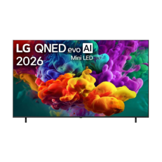 LG QNED 4K evo Mini LED TV | 86QNED85B3B | 86 | Smart TV | webOS | UHD | Black LG QNED 4K evo Mini LED TV | 86QNED85B3B | 86 | Smart TV | webOS | UHD | Black
