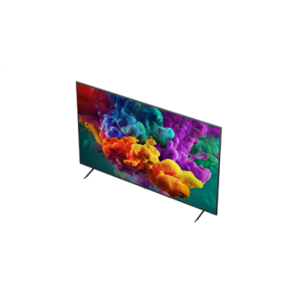 LG QNED 4K evo Mini LED TV | 86QNED85B3B | 86 | Smart TV | webOS | UHD | Black LG QNED 4K evo Mini LED TV | 86QNED85B3B | 86 | Smart TV | webOS | UHD | Black