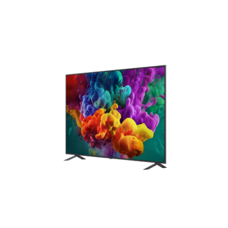 LG QNED 4K evo Mini LED TV | 86QNED85B3B | 86 | Smart TV | webOS | UHD | Black LG QNED 4K evo Mini LED TV | 86QNED85B3B | 86 | Smart TV | webOS | UHD | Black
