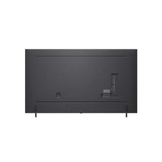 LG QNED 4K evo Mini LED TV | 86QNED85B3B | 86 | Smart TV | webOS | UHD | Black LG QNED 4K evo Mini LED TV | 86QNED85B3B | 86 | Smart TV | webOS | UHD | Black