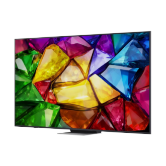 LG 4K evo AI Mini RGB TV | 86MRGB87B3B | 86 | Smart TV | webOS | UHD | Black