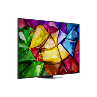LG 4K evo AI Mini RGB TV | 86MRGB87B3B | 86 | Smart TV | webOS | UHD | Black