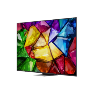 LG 4K evo AI Mini RGB TV | 86MRGB87B3B | 86 | Smart TV | webOS | UHD | Black