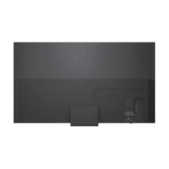 LG 4K evo AI Mini RGB TV | 86MRGB87B3B | 86 | Smart TV | webOS | UHD | Black