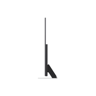 LG 4K evo AI Mini RGB TV | 86MRGB87B3B | 86 | Smart TV | webOS | UHD | Black