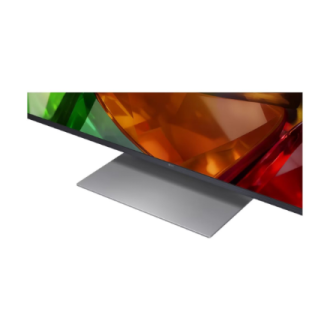 LG 4K evo AI Mini RGB TV | 86MRGB87B3B | 86 | Smart TV | webOS | UHD | Black