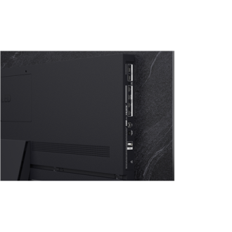 LG OLED 4K evo AI C6 TV | OLED83C61LA | 83 | Smart TV | webOS | UHD | Black LG OLED 4K evo AI C6 TV | OLED83C61LA | 83 | Smart TV | webOS | UHD | Black