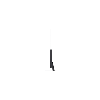 LG OLED 4K evo AI C6 TV | OLED83C61LA | 83 | Smart TV | webOS | UHD | Black LG OLED 4K evo AI C6 TV | OLED83C61LA | 83 | Smart TV | webOS | UHD | Black