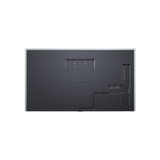 LG OLED 4K AI G6 TV | OLED83G61LW | 83 | Smart TV | webOS | UHD | Black