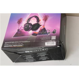 SALE OUT. Beyerdynamic Gaming Headset | MMX 330 PRO | DAMAGED PACKAGING SALE OUT. Beyerdynamic Gaming Headset | MMX 330 PRO | DAMAGED PACKAGING