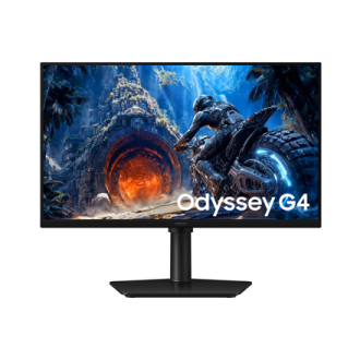 Samsung | Odyssey G4 G40H LS25HG402EUXEN | 25 Samsung | Odyssey G4 G40H LS25HG402EUXEN | 25