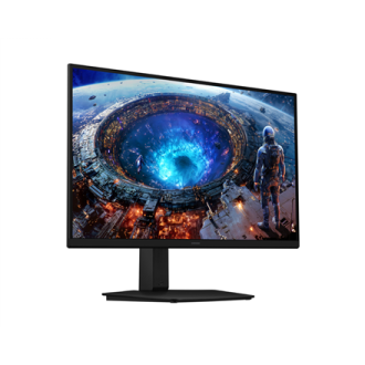 Samsung | Odyssey G8 LS27HG806EFXEN | 27 