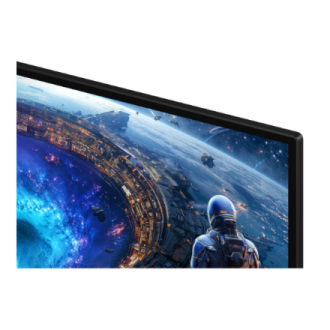 Samsung | Odyssey G8 LS27HG806EFXEN | 27 