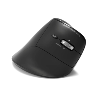PORT CONNECT Mouse | ERGO AUDITOR | Wireless | Bluetooth, 2.4 GHz | Black PORT CONNECT Mouse | ERGO AUDITOR | Wireless | Bluetooth, 2.4 GHz | Black