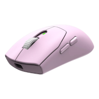 MSI Gaming Mouse | FORGE GM340 WIRELESS | Wireless | 2.4 GHz, Bluetooth , USB | Violet MSI Gaming Mouse | FORGE GM340 WIRELESS | Wireless | 2.4 GHz, Bluetooth , USB | Violet