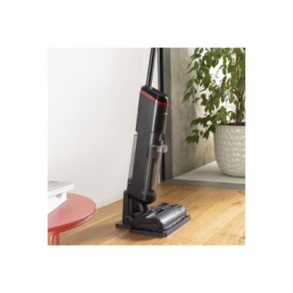Polti Cordless Steam Cleaner | RollySteam WD40C | Power 450 W | Water tank capacity 0.6 L | Black Polti Cordless Steam Cleaner | RollySteam WD40C | Power 450 W | Water tank capacity 0.6 L | Black