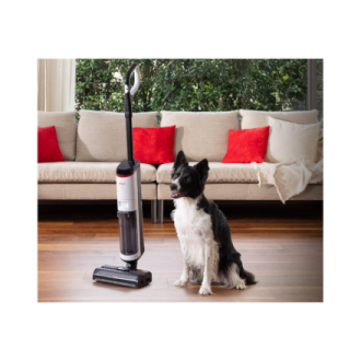 Polti Cordless Steam Cleaner | RollySteam WD30C | Power 450 W | Water tank capacity 0.6 L | White/Black Polti Cordless Steam Cleaner | RollySteam WD30C | Power 450 W | Water tank capacity 0.6 L | White/Black