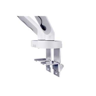 Digitus Desk Mount | Tilt, rotation, pivot | Dual design monitor mount, 2x 35