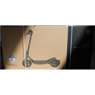SALE OUT. Xiaomi Electric Scooter 6 GL | Xiaomi 24 month(s) | DAMAGED PACKAGING SALE OUT. Xiaomi Electric Scooter 6 GL | Xiaomi 24 month(s) | DAMAGED PACKAGING