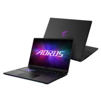 Gigabyte Aorus Master 16 6XJM4EEE64SP | Black | 16 Gigabyte Aorus Master 16 6XJM4EEE64SP | Black | 16