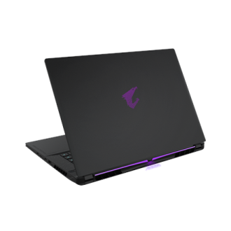 Gigabyte Aorus Master 16 6XJM4EEE64SP | Black | 16 