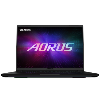 Gigabyte Aorus Master 16 8XJJ4EEE64SP | Black | 16 Gigabyte Aorus Master 16 8XJJ4EEE64SP | Black | 16