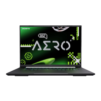 Gigabyte AERO X16 1WH93EEC94AD | Gray | 16 Gigabyte AERO X16 1WH93EEC94AD | Gray | 16