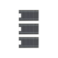 Ecovacs Antibacterial Filter for T90, X12 | DFI032165
