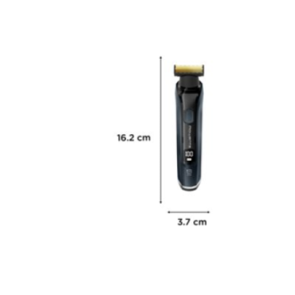 Rowenta Beard Trimmer | TN6204E0 | Cordless | Wet & Dry | Number of length steps 15 Rowenta Beard Trimmer | TN6204E0 | Cordless | Wet & Dry | Number of length steps 15