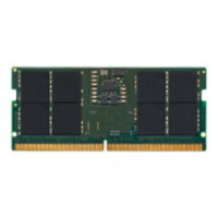 Kingston KCP556SS8-32 | 32 GB | DDR5 | 5600 MHz | PC/server | ECC No | Registered No Kingston KCP556SS8-32 | 32 GB | DDR5 | 5600 MHz | PC/server | ECC No | Registered No