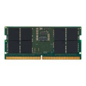 Kingston KCP556SS8-32 | 32 GB | DDR5 | 5600 MHz | PC/server | ECC No | Registered No Kingston KCP556SS8-32 | 32 GB | DDR5 | 5600 MHz | PC/server | ECC No | Registered No