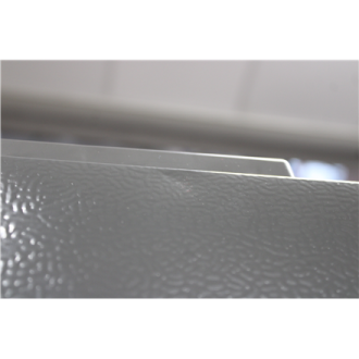 SALE OUT. | Xiaomi Mijia Refrigerator Cross Door 502L EU | Energy efficiency class E | Free standing | Side by Side | Height 191