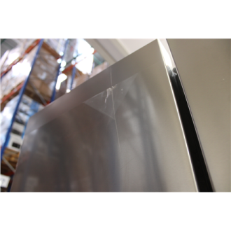 SALE OUT. | Xiaomi Mijia Refrigerator Cross Door 502L EU | Energy efficiency class E | Free standing | Side by Side | Height 191
