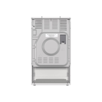 Gorenje GG5A10WFFM | Cooker | Hob type Gas | Oven type Gas | White | Width 50 cm | Depth 59.4 cm | Grilling | 70 L