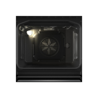 Gorenje GECS6C70XC | Cooker | Hob type Ceramic | Oven type Electric | Stainless steel | Width 60 cm | Depth 60 cm | Grilling | E Gorenje GECS6C70XC | Cooker | Hob type Ceramic | Oven type Electric | Stainless steel | Width 60 cm | Depth 60 cm | Grilling | E