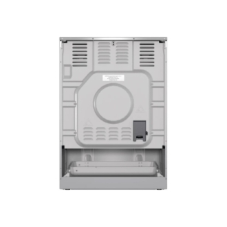 Gorenje GECS6C70XC | Cooker | Hob type Ceramic | Oven type Electric | Stainless steel | Width 60 cm | Depth 60 cm | Grilling | E Gorenje GECS6C70XC | Cooker | Hob type Ceramic | Oven type Electric | Stainless steel | Width 60 cm | Depth 60 cm | Grilling | E
