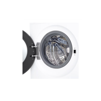 LG | Washing machine | F2X50S8TLB | Energy efficiency class A | Front loading | Washing capacity 8 kg | 1200 RPM | Depth 48 cm | LG | Washing machine | F2X50S8TLB | Energy efficiency class A | Front loading | Washing capacity 8 kg | 1200 RPM | Depth 48 cm |