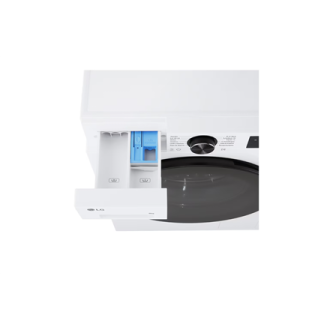 LG | Washing machine | F2X50S8TLB | Energy efficiency class A | Front loading | Washing capacity 8 kg | 1200 RPM | Depth 48 cm | LG | Washing machine | F2X50S8TLB | Energy efficiency class A | Front loading | Washing capacity 8 kg | 1200 RPM | Depth 48 cm |