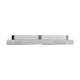 Midea Dishwasher | MDWEB1004LS-W | Built-in | Width 45 cm | Number of place settings 10 | Number of programs 8 | Energy efficien