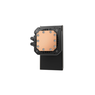 Deepcool LT360 VISION ARGB | Liquid Cooler | Black | Intel, AMD Deepcool LT360 VISION ARGB | Liquid Cooler | Black | Intel, AMD