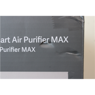 SALE OUT. Xiaomi Mijia Smart Air Purifier Max EU | Xiaomi Mijia Smart Air Purifier Max EU | Suitable for rooms up to 63-108 m | SALE OUT. Xiaomi Mijia Smart Air Purifier Max EU | Xiaomi Mijia Smart Air Purifier Max EU | Suitable for rooms up to 63-108 m |