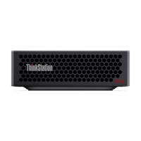 Lenovo ThinkStation | PGX | Desktop | SFF | NVIDIA GB10 Grace Blackwell Superchip | 10x Cortex-X925 + 10x Cortex-A725 | Internal