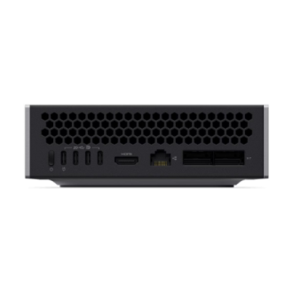 Lenovo ThinkStation | PGX | Desktop | SFF | NVIDIA GB10 Grace Blackwell Superchip | 10x Cortex-X925 + 10x Cortex-A725 | Internal