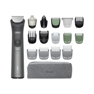 Philips Trimmer | All-in-One Series 7000 MG7941 | Cordless | Number of length steps 22 | Grey Philips Trimmer | All-in-One Series 7000 MG7941 | Cordless | Number of length steps 22 | Grey