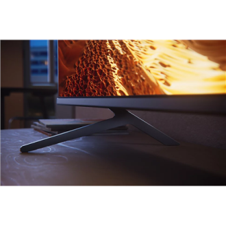 Philips 4K QLED TV | 43PQS7801/12 | 43 | Smart TV | Titan OS | UHD | Black