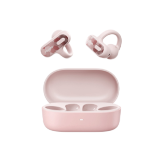 Lenovo X500 | Open-Ear Clip-on Earbuds | Built-in microphone | Bluetooth | Pink Lenovo X500 | Open-Ear Clip-on Earbuds | Built-in microphone | Bluetooth | Pink