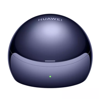 Huawei Earphones | FreeClip 2 | Bluetooth | Open ear | Microphone | Deepsea Blue | Noise canceling | Noise reduction | Wireless